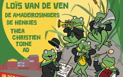 Brood mee Spek 2024